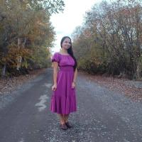 Маша С., команда «Музыка громче»