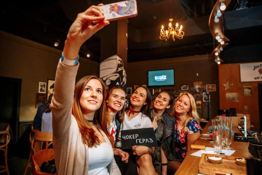 Фото с квиза Squiz